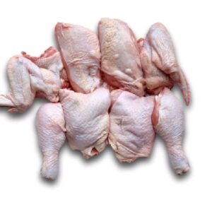 ayam potong