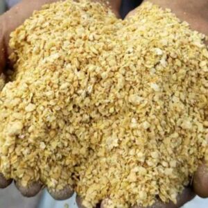 Home bungkil kedelai